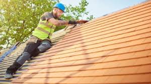 Best Roof Waterproofing  in Armada, MI