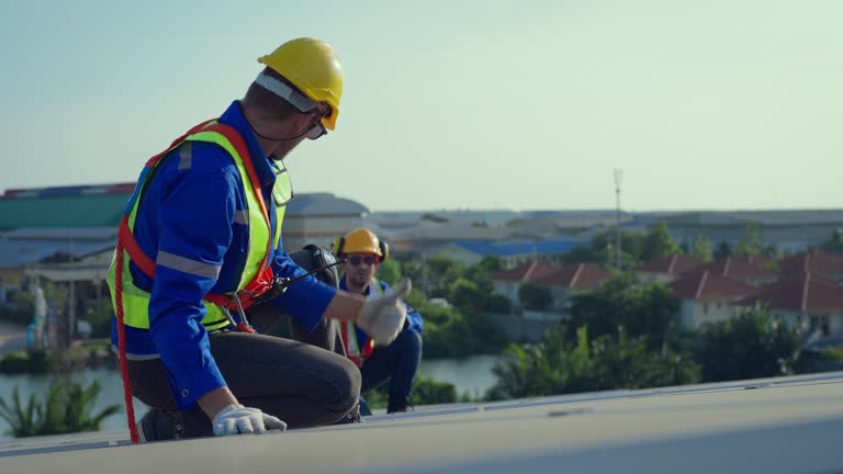 Best Asphalt Shingles Roofing  in Armada, MI