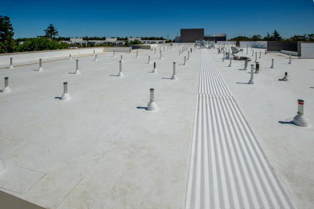 Best Roof Leak Repair  in Armada, MI